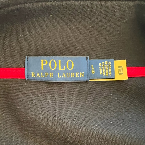 Polo Ralph Lauren tracksuit - Picture 3 of 6